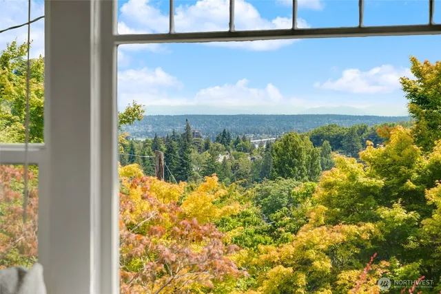 $1,190,000 | 2407 East Ward Street, Seattle, WA 98112