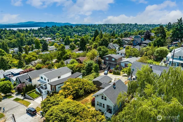 $1,190,000 | 2407 East Ward Street, Seattle, WA 98112