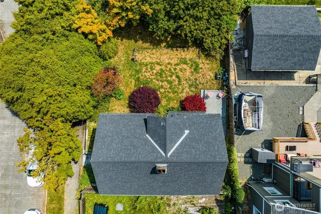 $1,190,000 | 2407 East Ward Street, Seattle, WA 98112