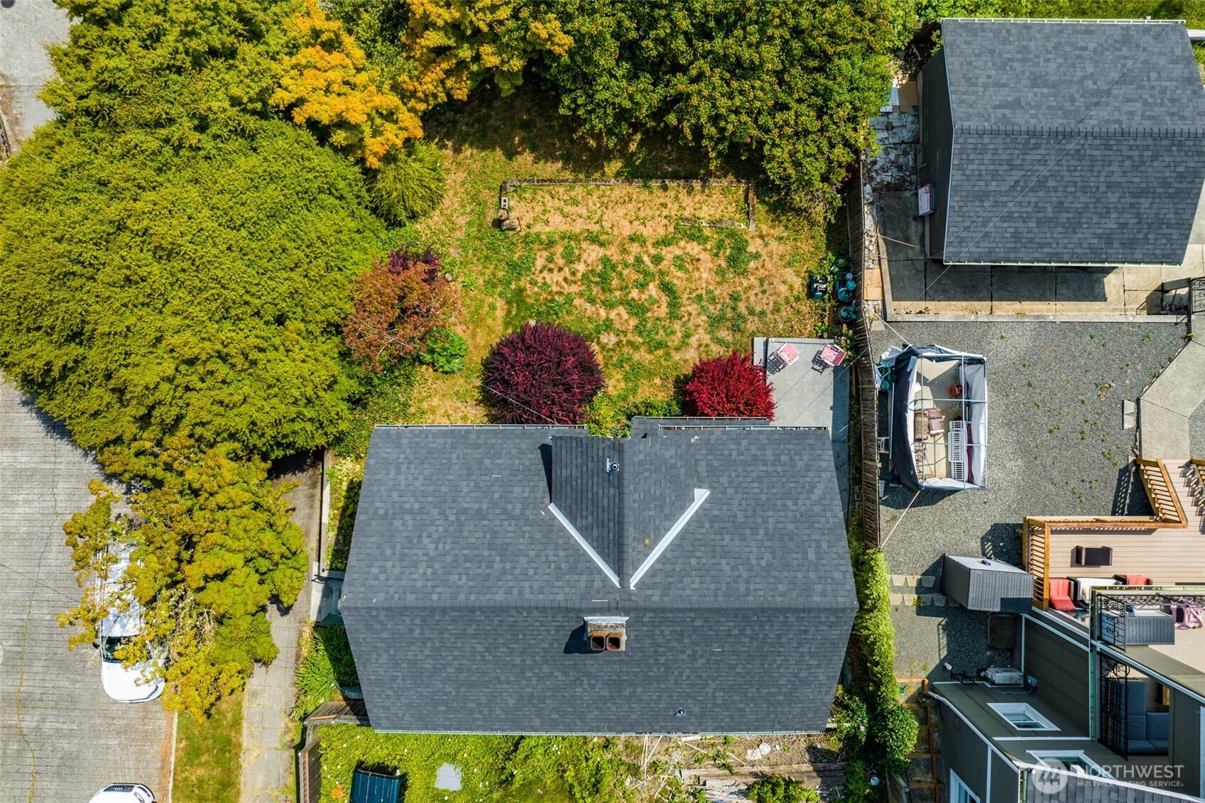 2407 East Ward Street Seattle, WA 98112 - Photo 36 of 39