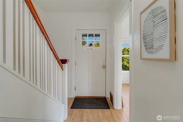 $1,190,000 | 2407 East Ward Street, Seattle, WA 98112