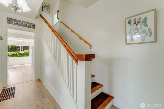 $1,190,000 | 2407 East Ward Street, Seattle, WA 98112