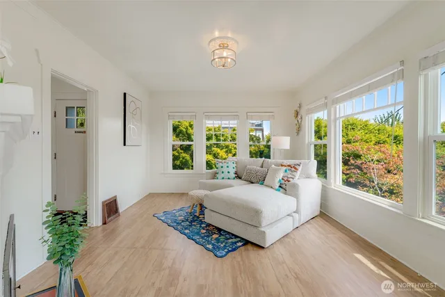 $1,190,000 | 2407 East Ward Street, Seattle, WA 98112