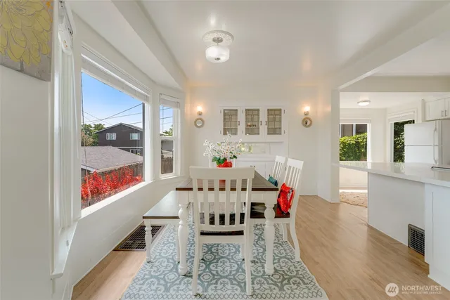 $1,190,000 | 2407 East Ward Street, Seattle, WA 98112