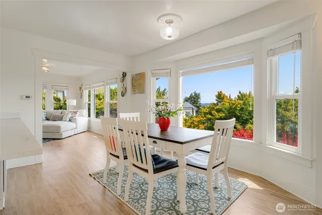 $1,190,000 | 2407 East Ward Street, Seattle, WA 98112