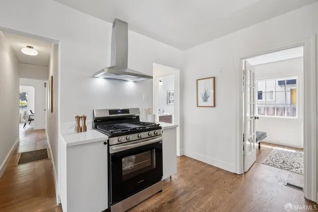 $1,898,000 | 1115 Capuchino Avenue, Burlingame, CA 94010