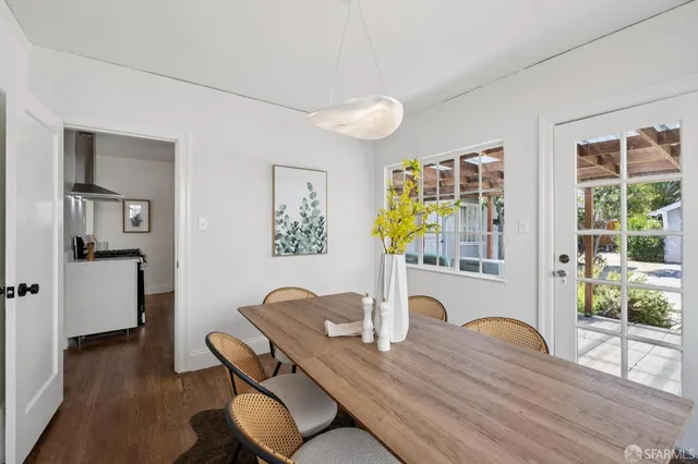 $1,898,000 | 1115 Capuchino Avenue, Burlingame, CA 94010