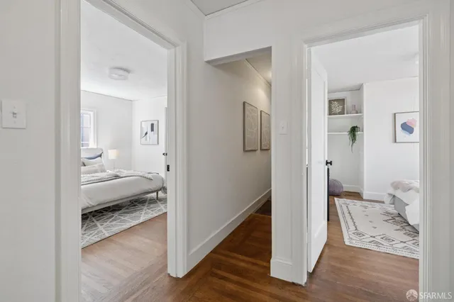 $1,898,000 | 1115 Capuchino Avenue, Burlingame, CA 94010