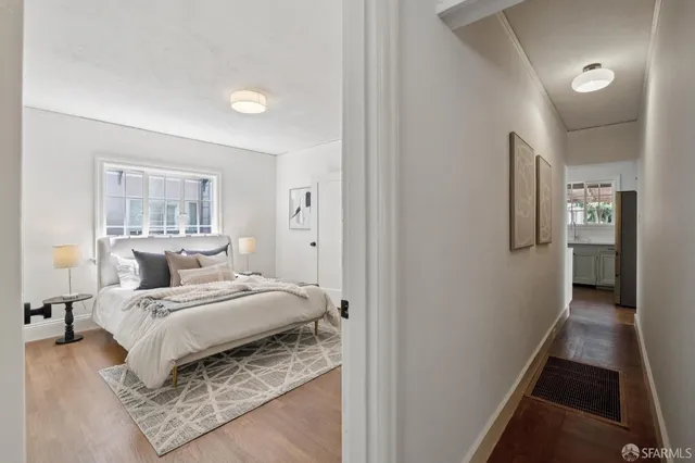 $1,898,000 | 1115 Capuchino Avenue, Burlingame, CA 94010