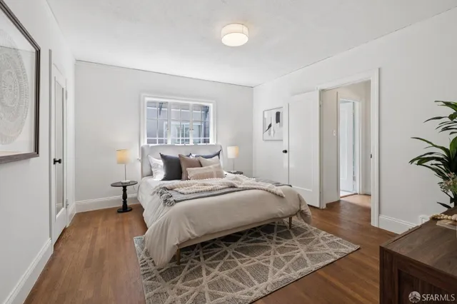 $1,898,000 | 1115 Capuchino Avenue, Burlingame, CA 94010