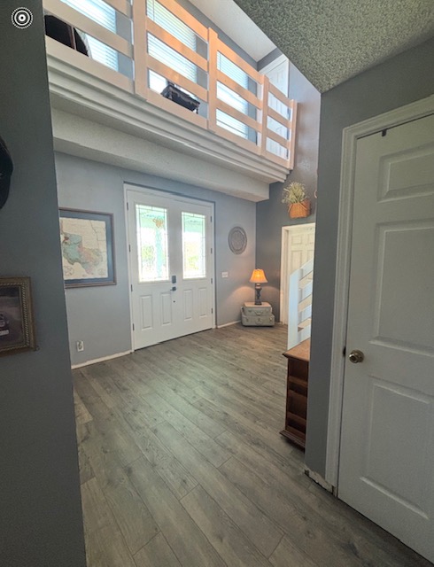 221 Winding Way Road Marble Falls, TX 78654 - Photo 2 of 19 a view of livingroom with furniture