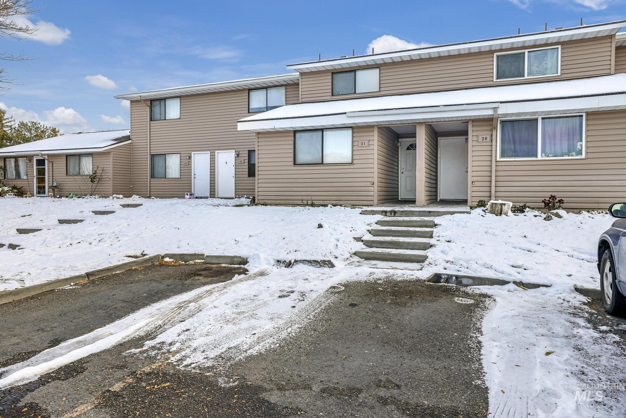 259 Pheasant Road West, Unit 21 Twin Falls, ID 83301 - Photo 1 of 1 Gallery Image 1