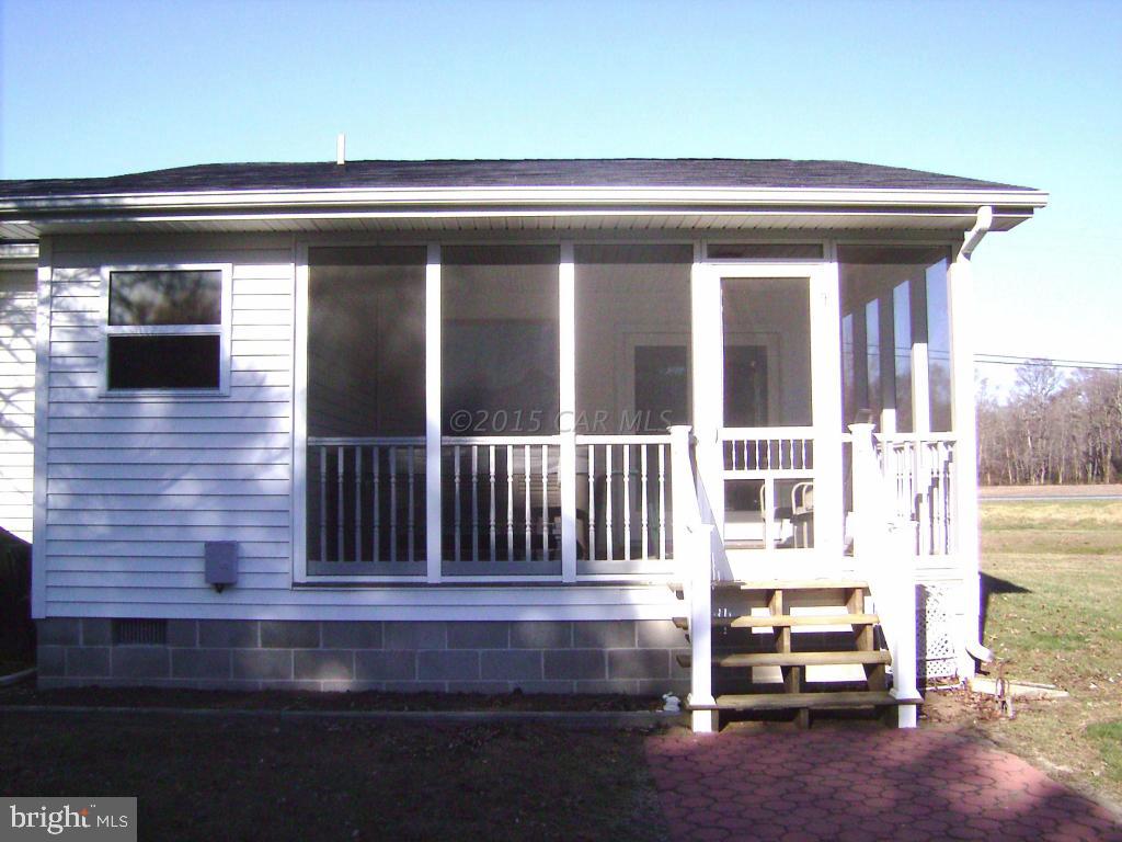 37009 Old Ocean City Road Willards, MD 21874 - Photo 3 of 29
