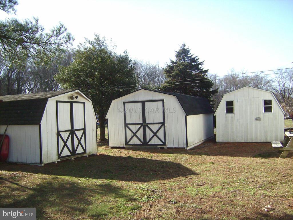 37009 Old Ocean City Road Willards, MD 21874 - Photo 26 of 29