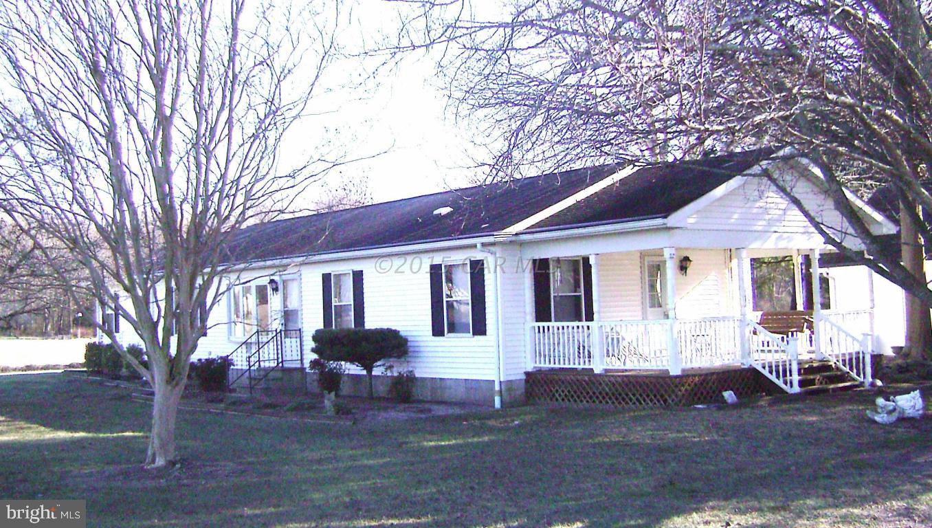 37009 Old Ocean City Road Willards, MD 21874 - Photo 28 of 29