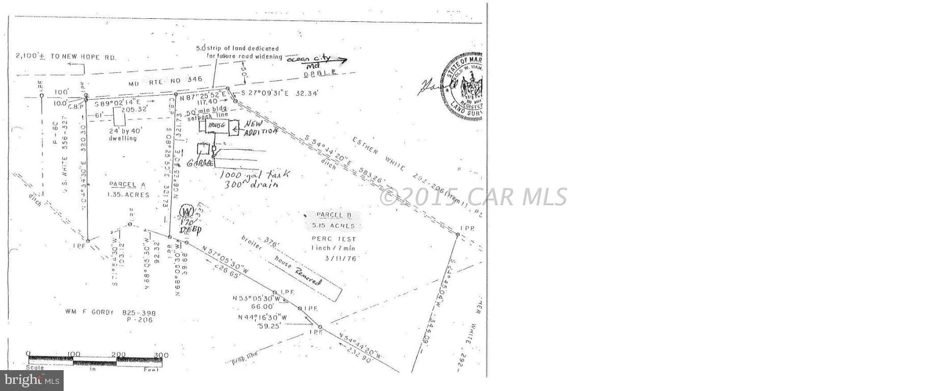 37009 Old Ocean City Road Willards, MD 21874 - Photo 29 of 29