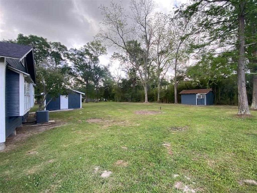 1175 Evangeline Road Dequincy, LA 70633 - Photo 16 of 16
