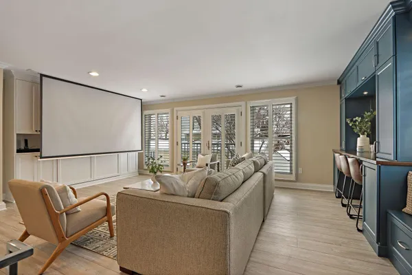 $2,210,000 | 432 Harvard Avenue, Unit 5 & 6, Fontana, WI 53125