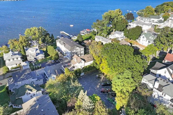$2,210,000 | 432 Harvard Avenue, Unit 5 & 6, Fontana, WI 53125