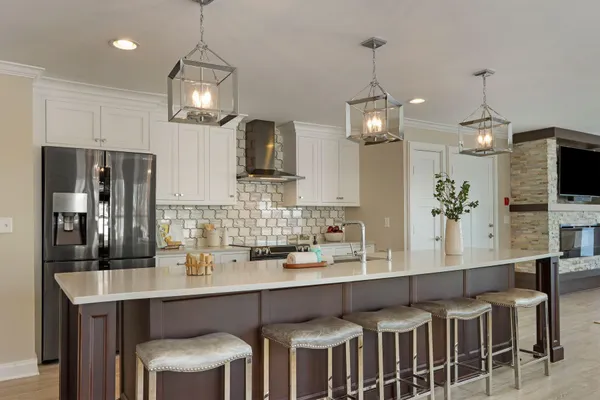 $2,210,000 | 432 Harvard Avenue, Unit 5 & 6, Fontana, WI 53125