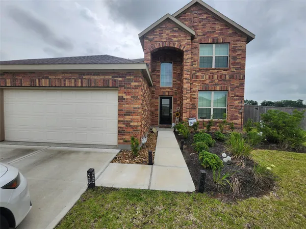 $365,000 | 2643 Olivine Stone Drive, Rosenberg, TX 77469