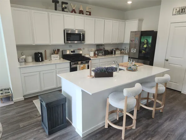 $365,000 | 2643 Olivine Stone Drive, Rosenberg, TX 77469