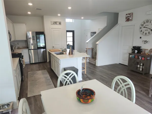 $365,000 | 2643 Olivine Stone Drive, Rosenberg, TX 77469