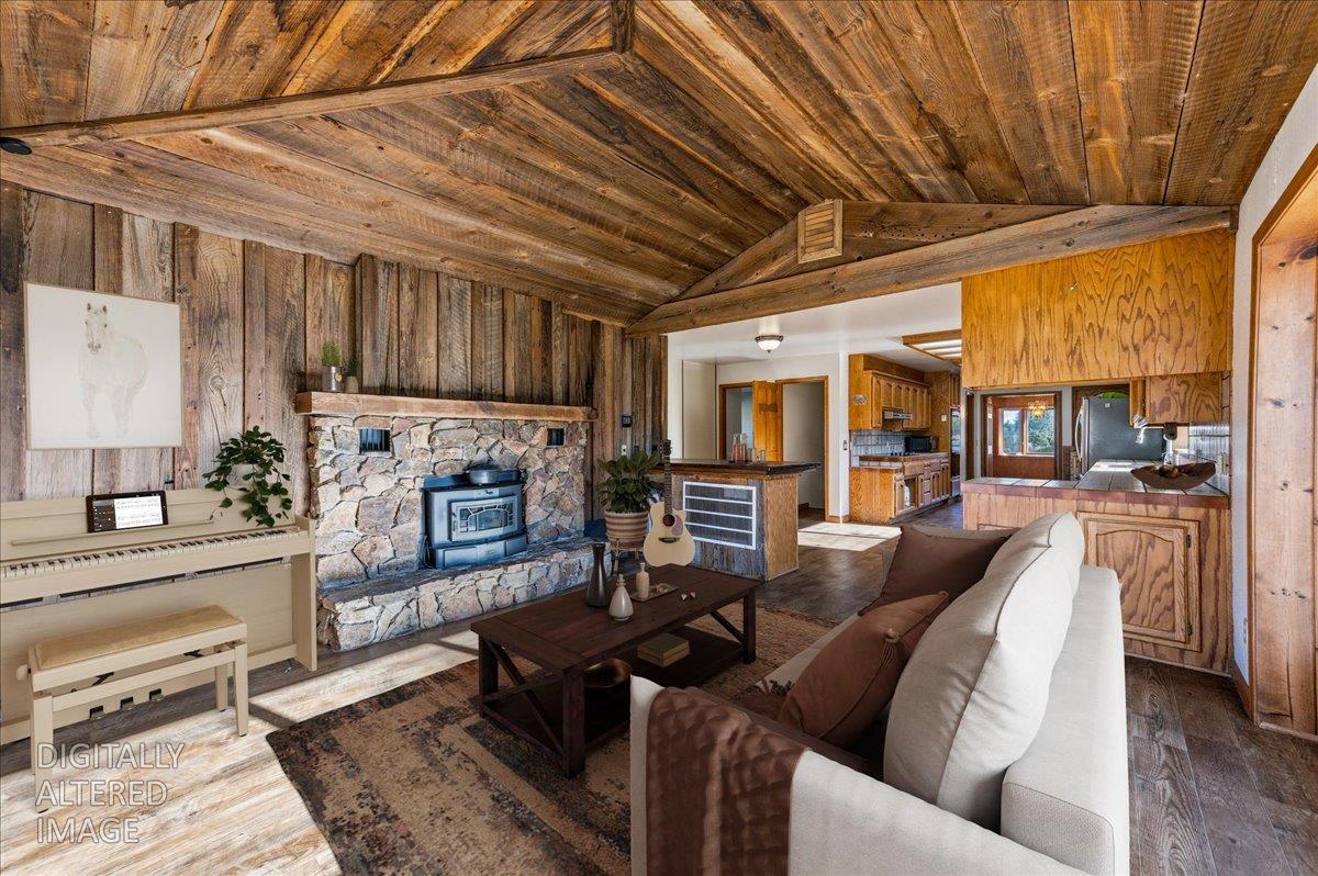 22233 McCourtney Road Grass Valley, CA 95949 - Photo 19 of 89