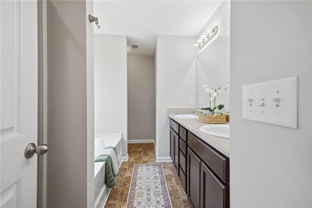 105 Comet Court Dallas, GA 30157 - Photo 21 of 44