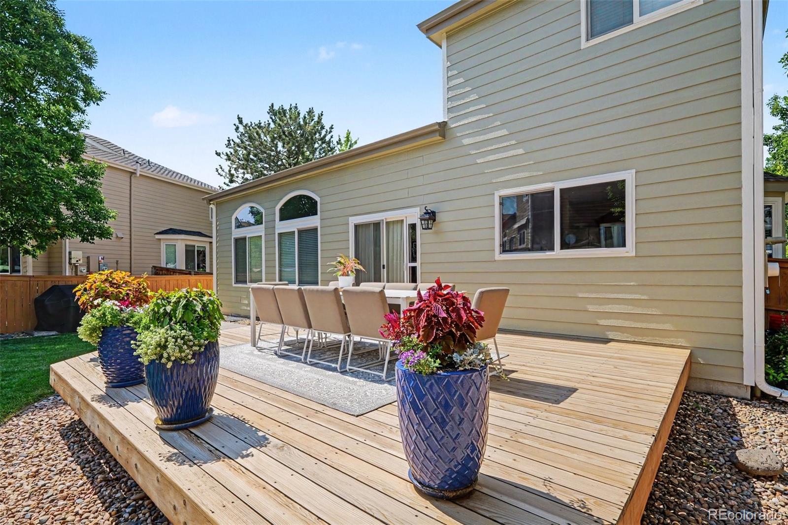 435 Bexley Street Highlands Ranch, CO 80126 - Photo 28 of 35 Gallery Image 28