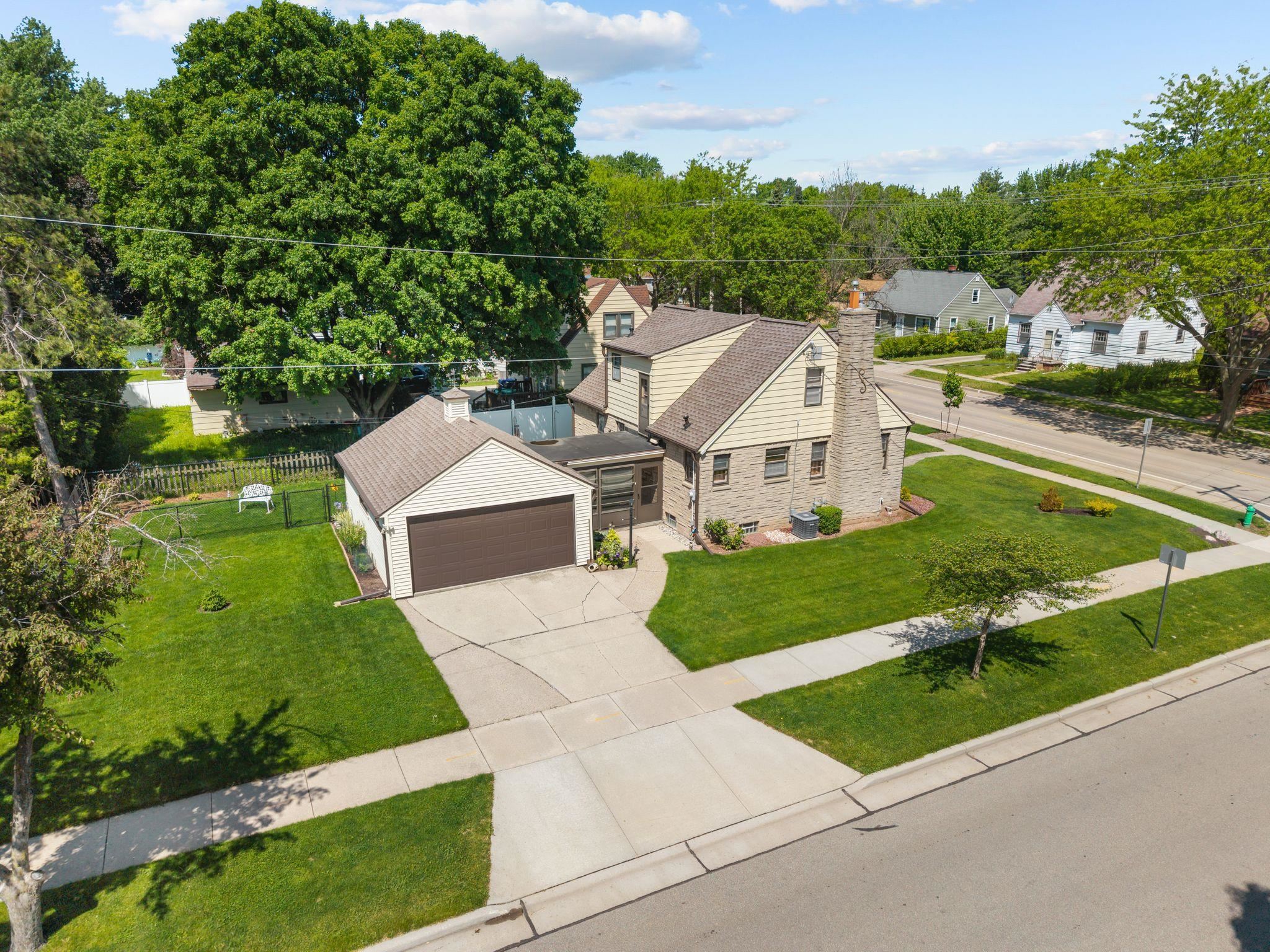 731 East Fremont Street Appleton, WI 54915 - Photo 42 of 54