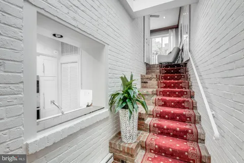 $1,450,000 | 1656 32nd Street Northwest, Washington, DC 20007