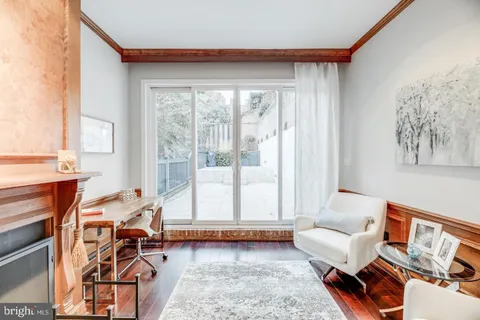 $1,450,000 | 1656 32nd Street Northwest, Washington, DC 20007