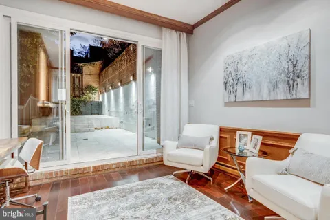 $1,450,000 | 1656 32nd Street Northwest, Washington, DC 20007