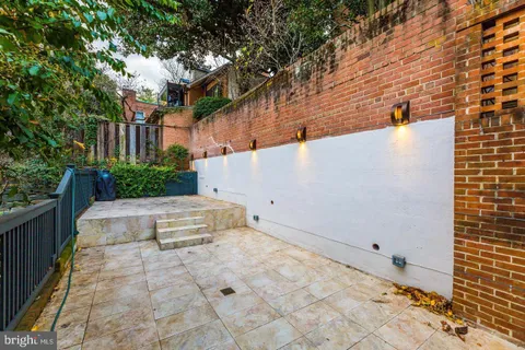 $1,450,000 | 1656 32nd Street Northwest, Washington, DC 20007