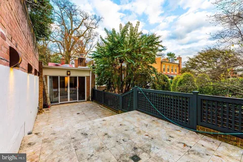 $1,450,000 | 1656 32nd Street Northwest, Washington, DC 20007