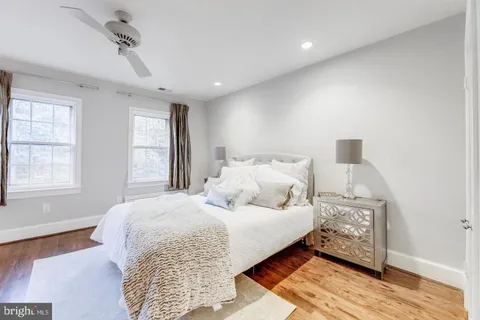 $1,450,000 | 1656 32nd Street Northwest, Washington, DC 20007