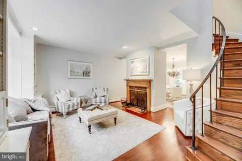$1,450,000 | 1656 32nd Street Northwest, Washington, DC 20007