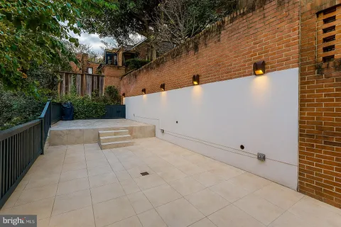 $1,450,000 | 1656 32nd Street Northwest, Washington, DC 20007