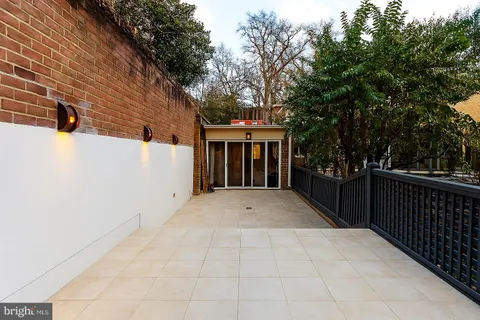 $1,450,000 | 1656 32nd Street Northwest, Washington, DC 20007