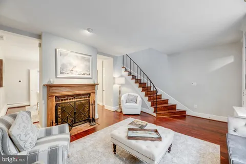 $1,450,000 | 1656 32nd Street Northwest, Washington, DC 20007