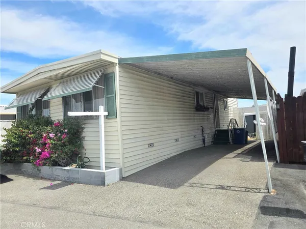 $139,000 | 6257 East Golden Sands Drive, Unit 263, Long Beach, CA 90803