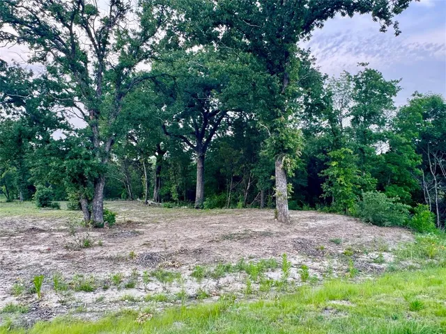 a fire hydrant in the middle of a field