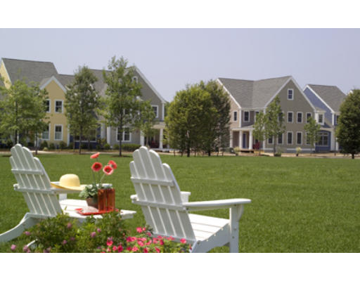 83 Codding Road, Unit 91 Norton, MA 02766 - Photo 1 of 1 Gallery Image 1