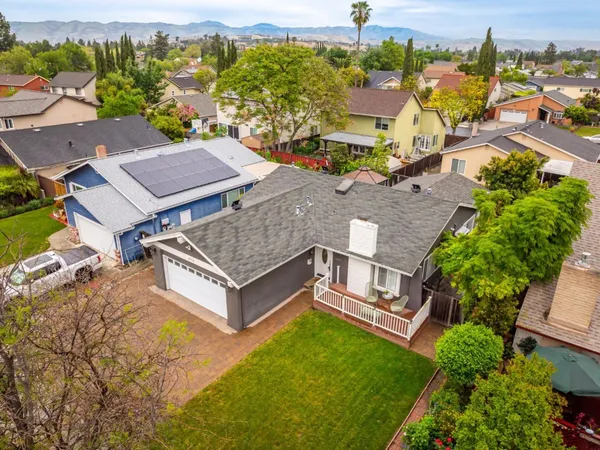 $1,249,800 | 4182 Dulcey Drive, San Jose, CA 95136