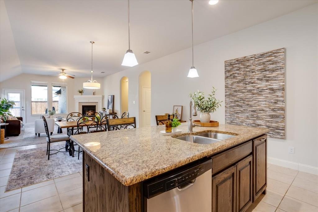 509 Allbright Road Celina, TX 75009 - Photo 15 of 34 Gallery Image 15