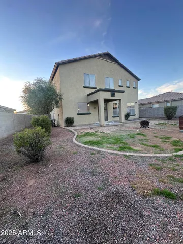 $2,300 | 4275 North 154th Drive, Goodyear, AZ 85395
