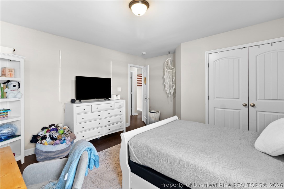 136 Citation Court Raeford, NC 28376 - Photo 42 of 49