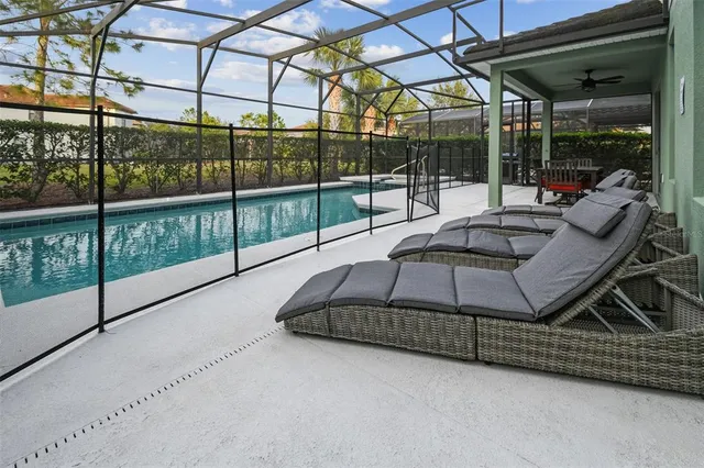 $599,990 | 5349 Oakbourne Avenue, Davenport, FL 33837