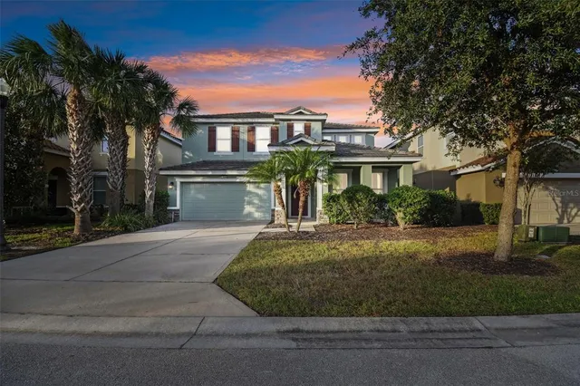 $599,990 | 5349 Oakbourne Avenue, Davenport, FL 33837